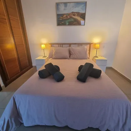 El Jameo Appartamento Playa Blanca (Lanzarote)