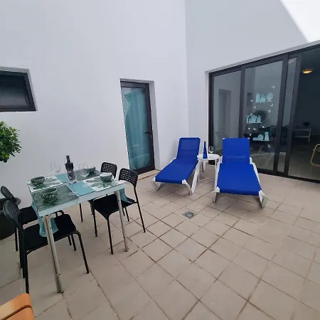 El Jameo Appartamento