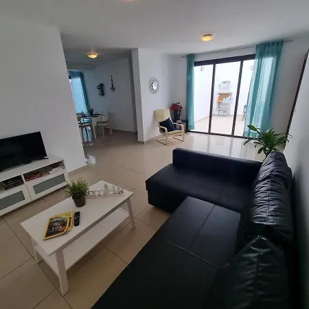 El Jameo Playa Blanca (Lanzarote)