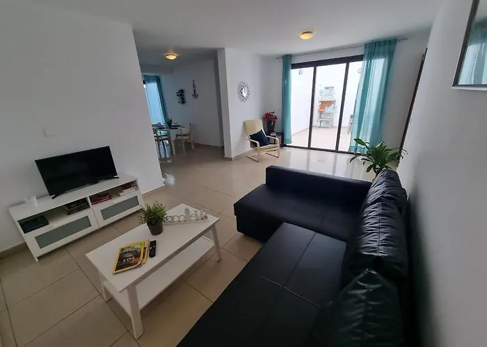 El Jameo Playa Blanca (Lanzarote)