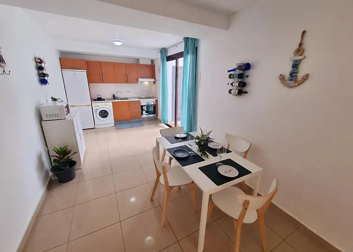 El Jameo Appartamento Playa Blanca (Lanzarote)