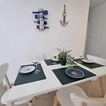 El Jameo Διαμέρισμα *