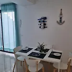 Διαμέρισμα El Jameo Πλάγια Μπλάνκα