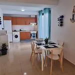 El Jameo Διαμέρισμα