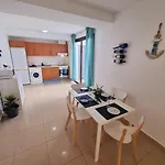 El Jameo Διαμέρισμα Πλάγια Μπλάνκα