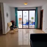 El Jameo Διαμέρισμα Πλάγια Μπλάνκα