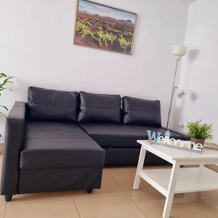 Appartement El Jameo *