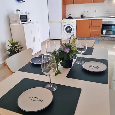 El Jameo Lägenhet *