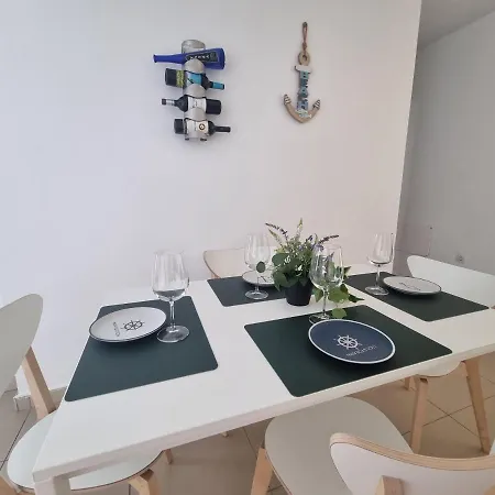 El Jameo Lägenhet *