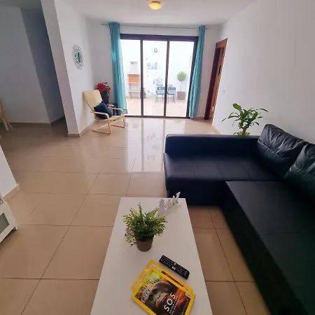 El Jameo Playa Blanca (Lanzarote)