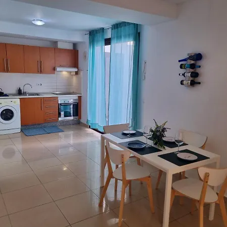 El Jameo Apartment *