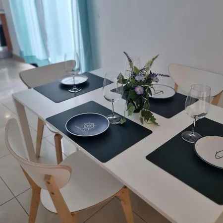 El Jameo Apartment *