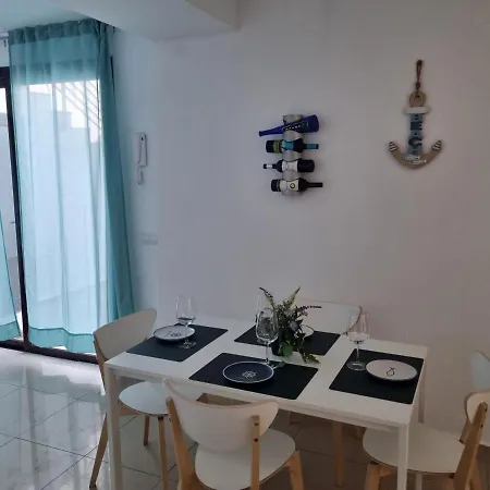 Apartment El Jameo Playa Blanca (Lanzarote)