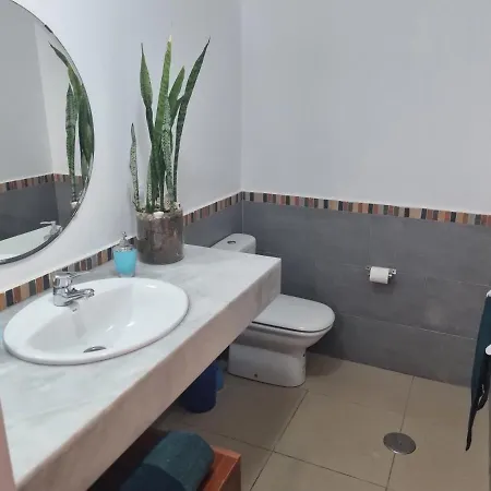 El Jameo Apartment *
