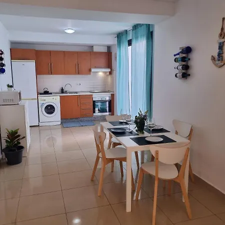 El Jameo Apartment