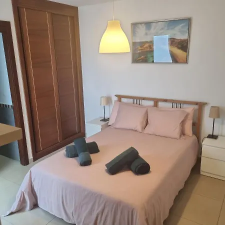 Apartment El Jameo Playa Blanca (Lanzarote)
