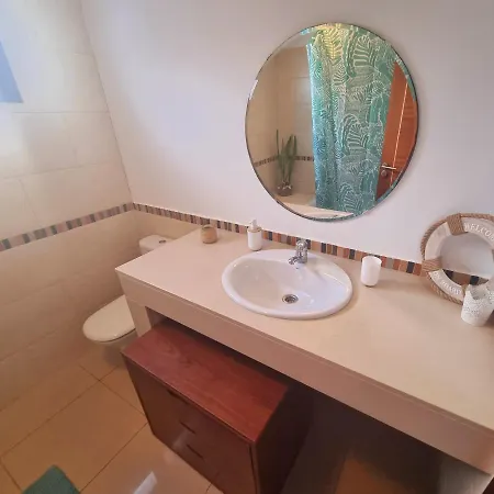 Apartment El Jameo Playa Blanca (Lanzarote)