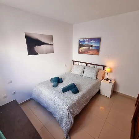 El Jameo Apartment