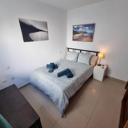 El Jameo Playa Blanca (Lanzarote)