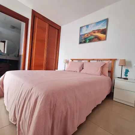 El Jameo Apartment *