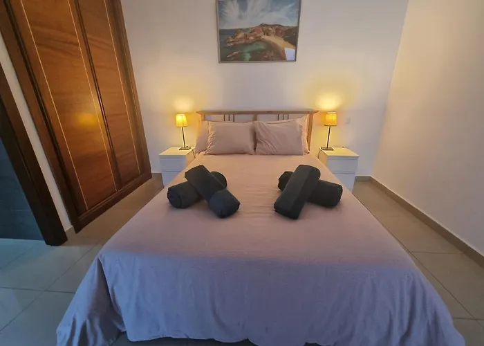 El Jameo شقة بلايا بلانكا