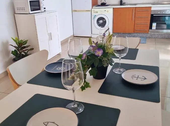 El Jameo Apartment *