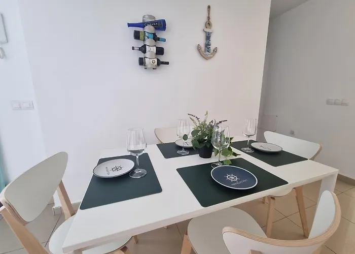 El Jameo Apartment *